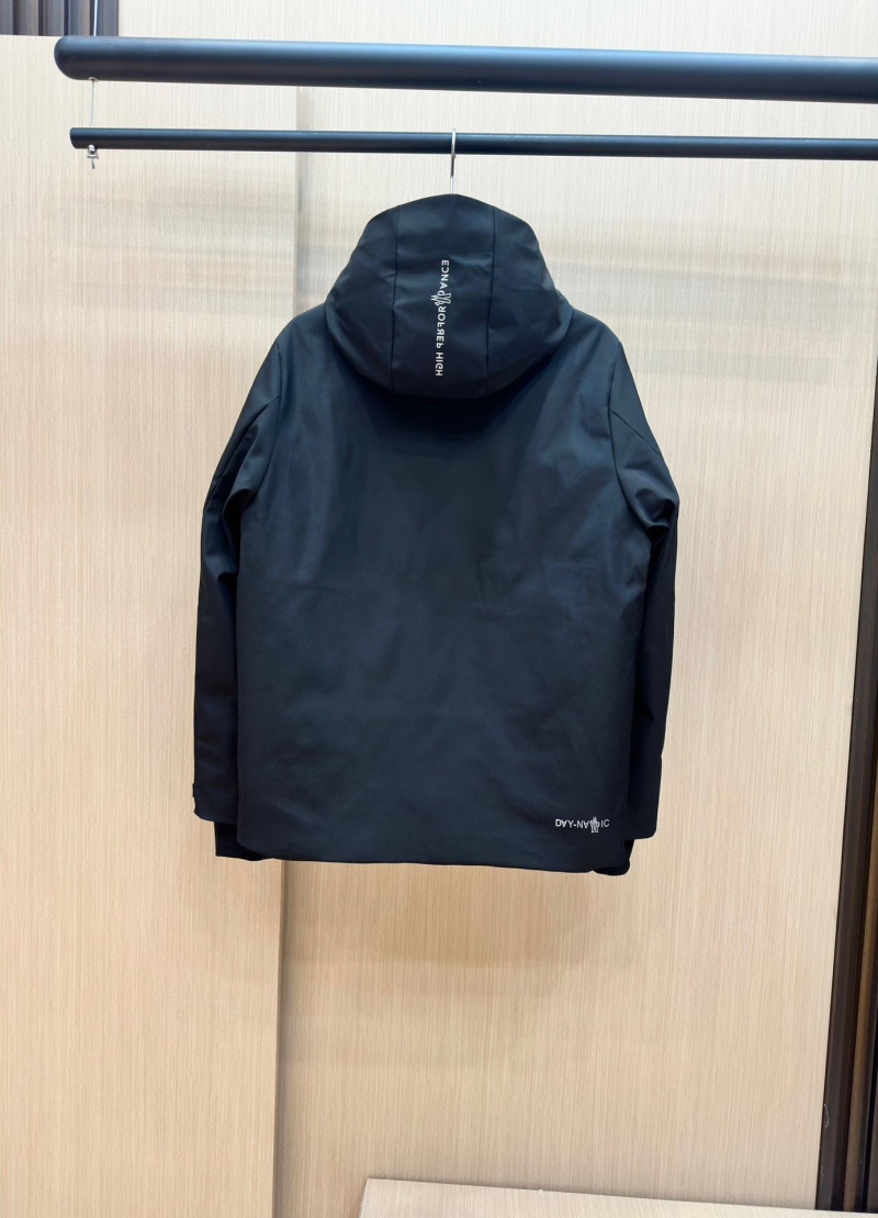 Moncler Down Coat